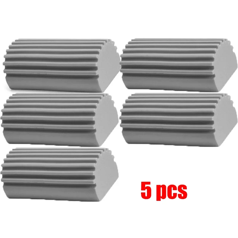 5pcs Grey