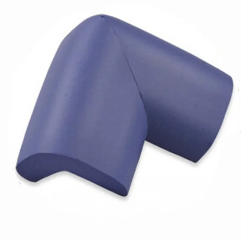 4Pcs Baby Table Corner Protector Safety Protection Guards Child Kids Furniture Edge Cover Pad Corner Bumper Anti-collision Foam - Image 4