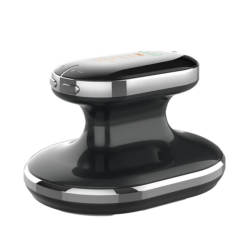 4 in 1 Cellulite Massager Remover Body Sculpting Machine Cordless Electric Body Slimming Massage for Belly Waist Arm Leg Butt