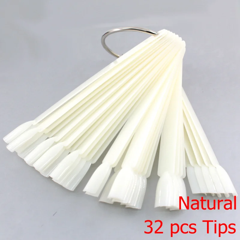Nature-32 Pcs