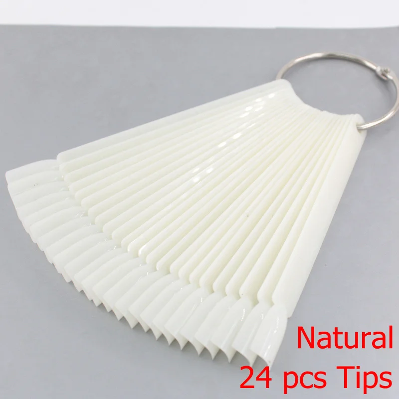 Nature-24 Pcs