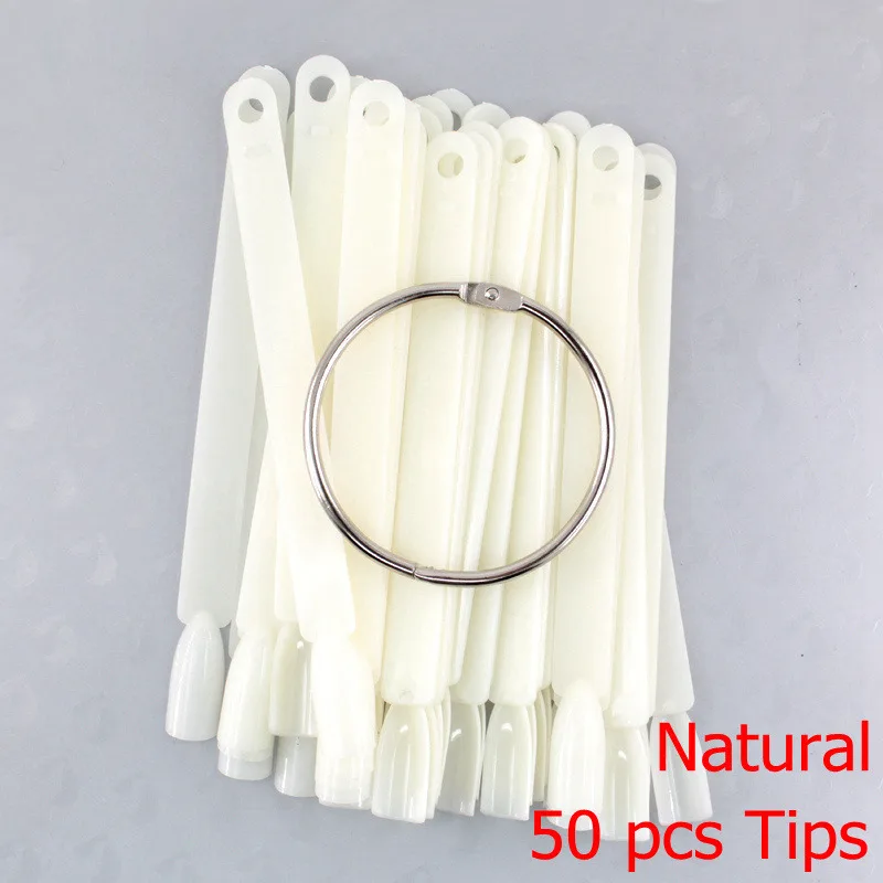 Nature-50 Pcs