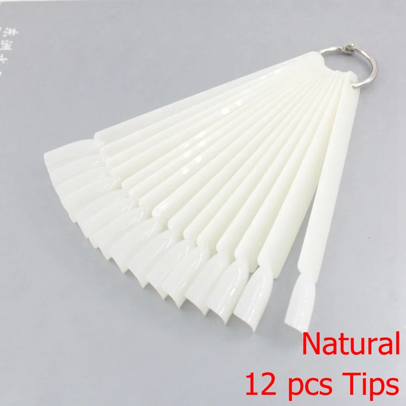 Nature-12 Pcs