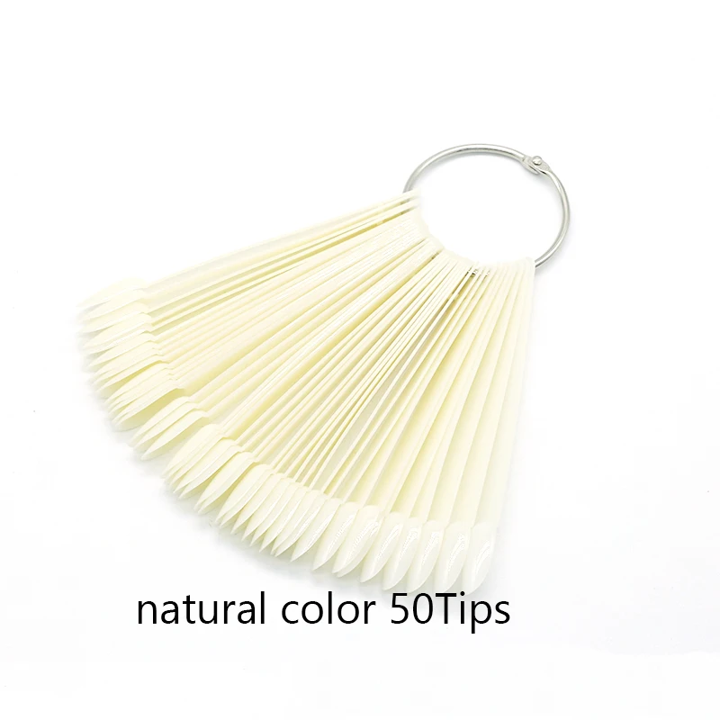 Nature-50 Pcs