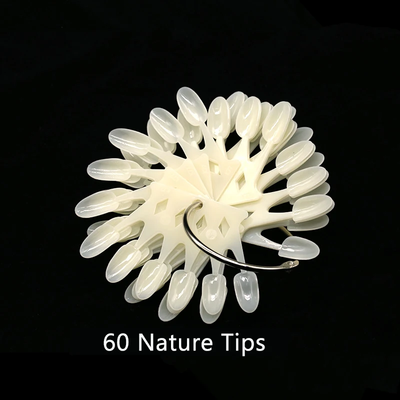 Nature-60 Tips