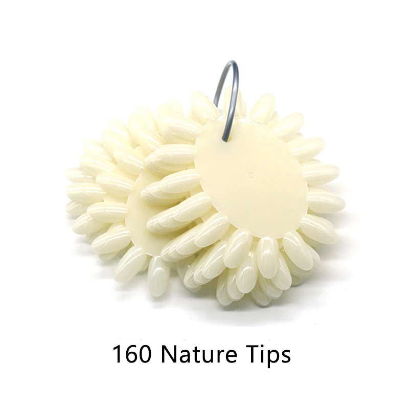 Nature-160 Tips
