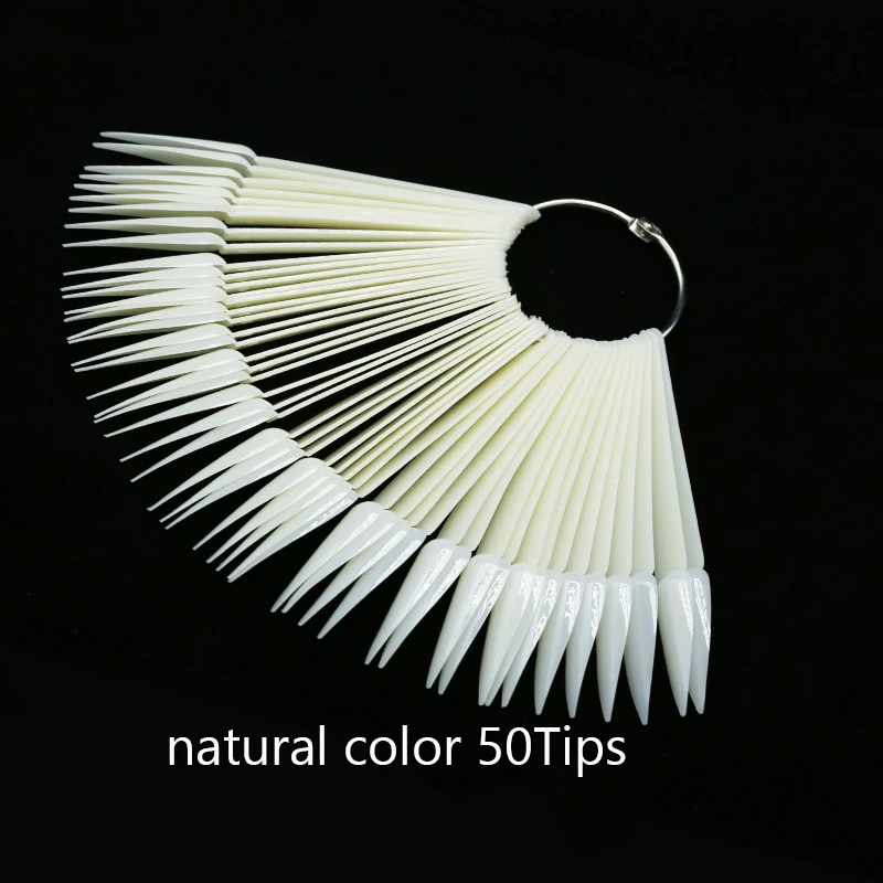 Nature-50 Pcs