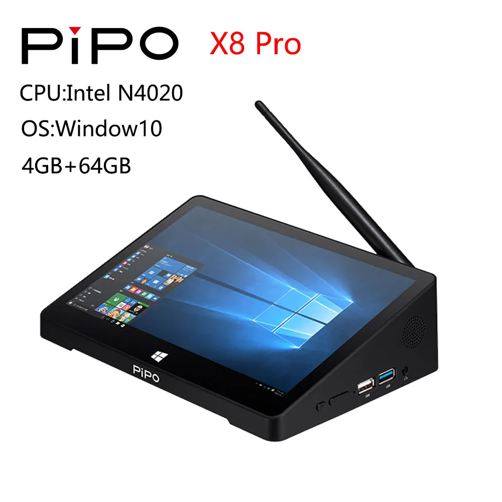 X8 Pro Win10