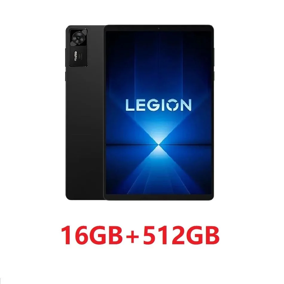 16GB 512GB Black