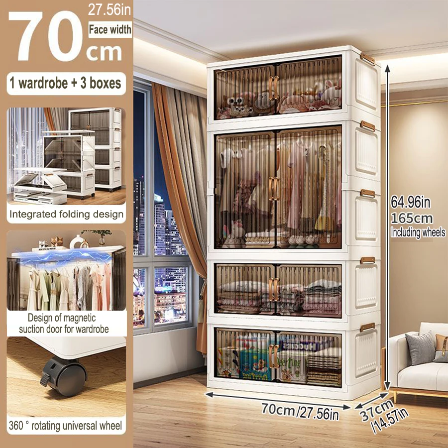 70cm 1 layer 3 small