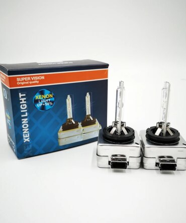 1 Set D1 D2 D3 D4 D1R D2R D3R D4R headlamp light 4300K 6000K 8000K D1S D2S D3S D4S HID Bulbs CBI HID xenon headlight bulb