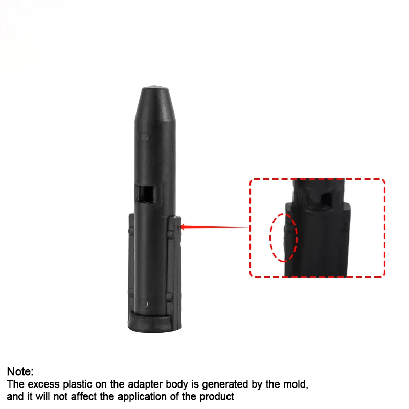 Car Gear Shift Shifter Knob for PEUGEOT 206 306 406 107 207 307 407 301 308 2008 3008 CITROEN C2 C4 SAXO XSARA PICASSO BERLINGO - Image 5