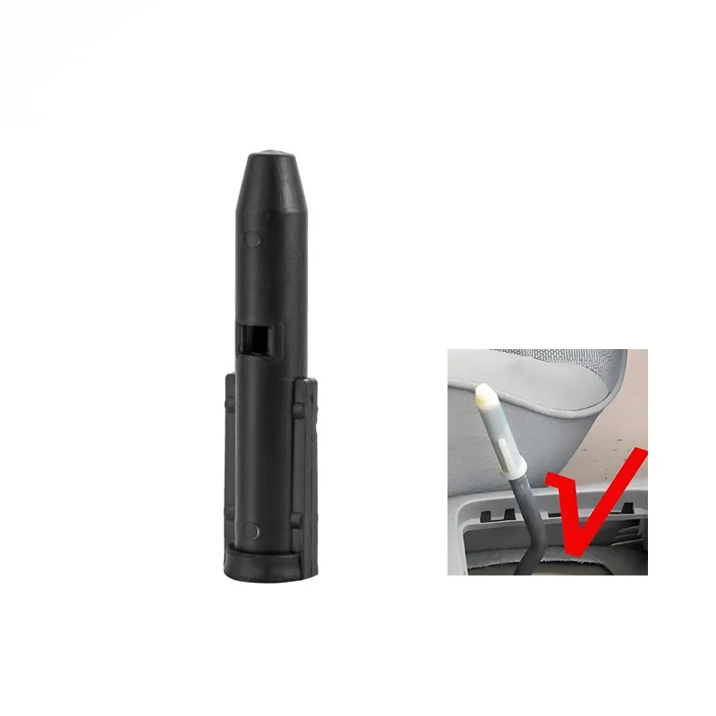 Car Gear Shift Shifter Knob for PEUGEOT 206 306 406 107 207 307 407 301 308 2008 3008 CITROEN C2 C4 SAXO XSARA PICASSO BERLINGO - Image 4