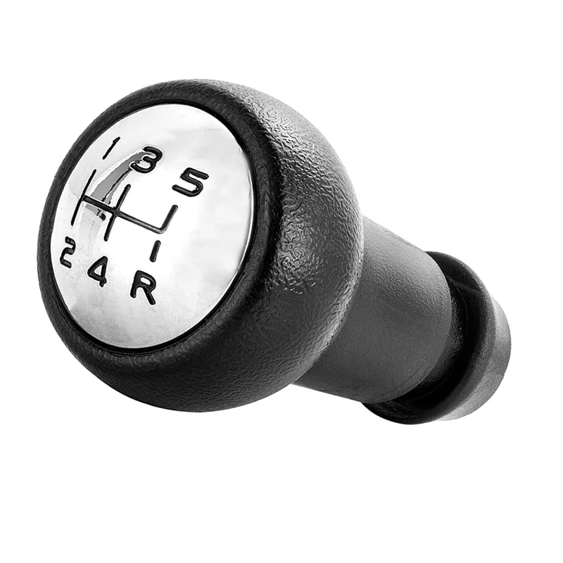 Car Gear Shift Shifter Knob for PEUGEOT 206 306 406 107 207 307 407 301 308 2008 3008 CITROEN C2 C4 SAXO XSARA PICASSO BERLINGO - Image 3