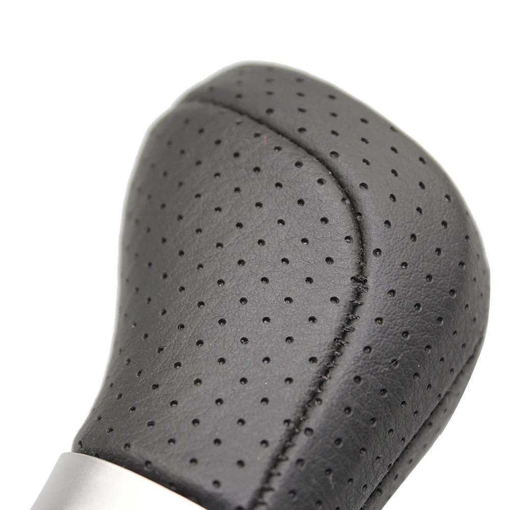 5/6 Speed Gear Shift Knob For BMW 1/3 Series E46 E60 E63 E64 E87 E88 E90 E91 E92 E93-Shifter Lever Stick Handball Internal Parts - Image 4