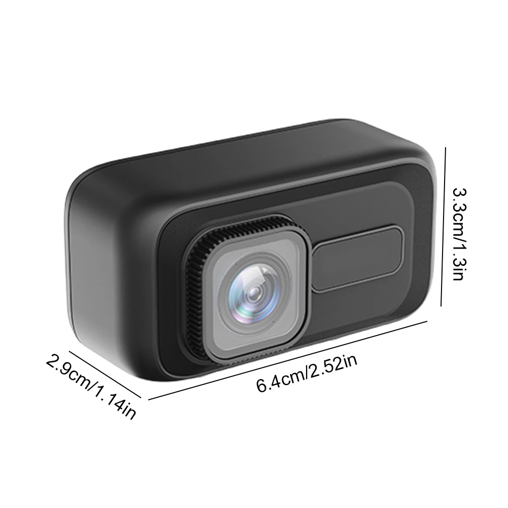 1080P Motorcycle DVR Camera Driving Recorder Motorcycle Camera for Motorsports Motorcycles - Image 5