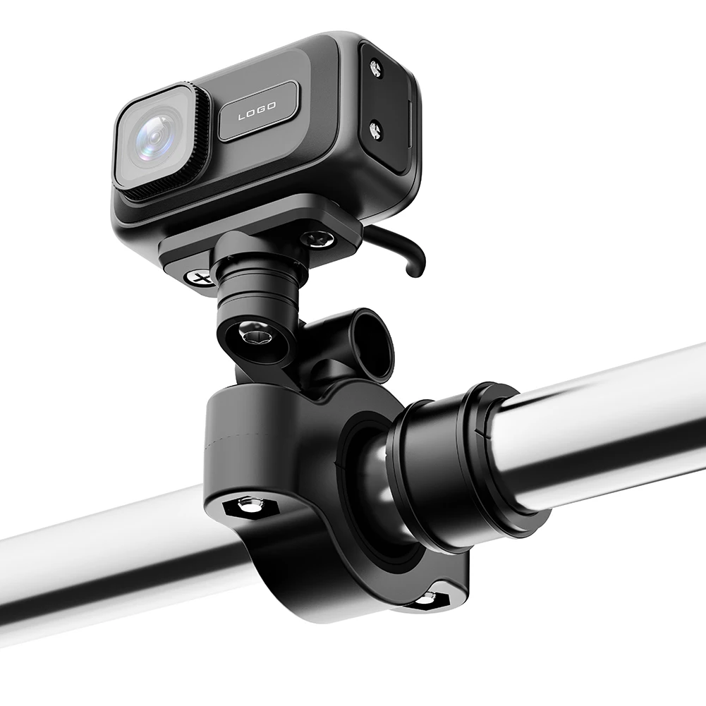 1080P Motorcycle DVR Camera Driving Recorder Motorcycle Camera for Motorsports Motorcycles - Image 6