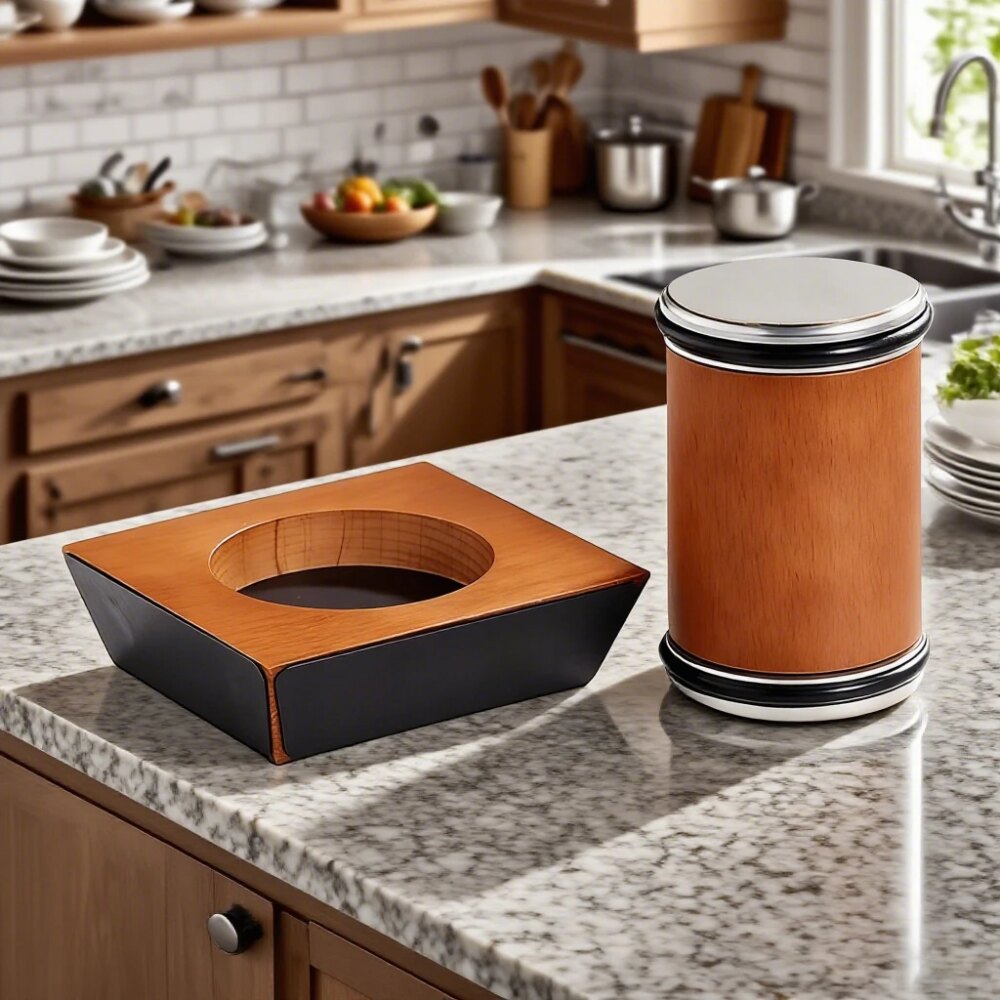 New Wooden【4 Angle】Rolling Knife Sharpener 15/18/20/22° Roller Sharpeners Professional Grinding System Diamond Sharpening Stone