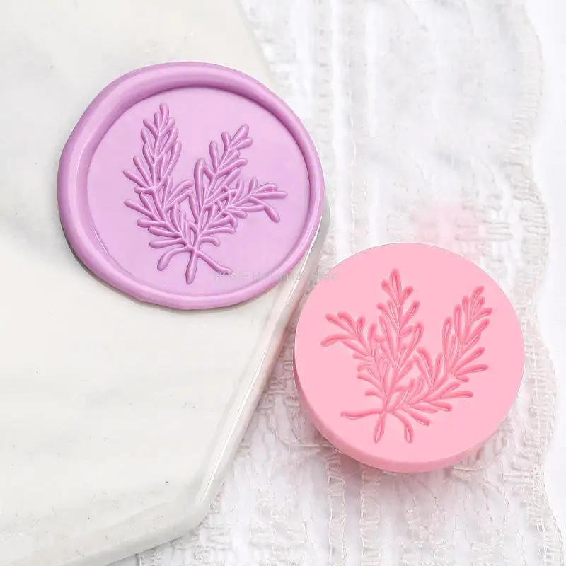 PP Seal Wax Stamps Head DIY Sealling Wax Stamp Scrapbooking Envelope Invitation Gifts Crafts Decoration - Image 6