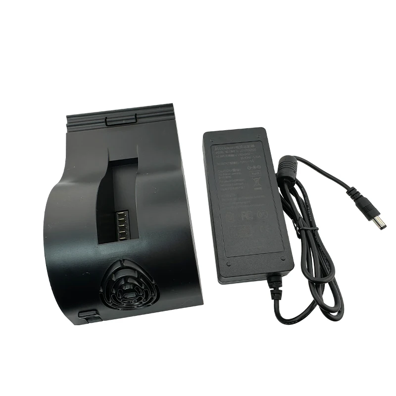 New CH5000 Charger For Olympus ND2034OL34 NDR2017 Battery Olympus Analyzers Handheld Spectrometer Alloy Stainless Steel Analyzer