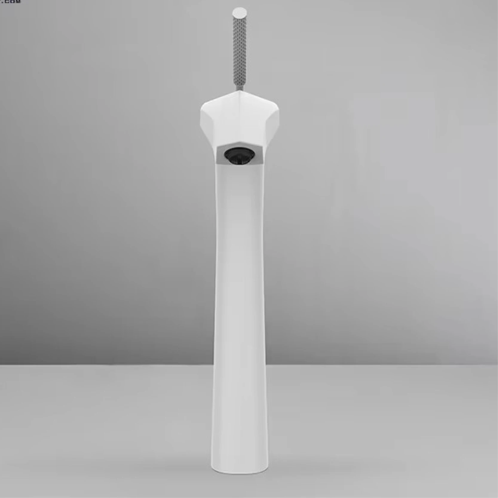 Luxury Brushed Gold Brass Bathroom Faucet Modern Ceramic Cartridge Basin Mixer Tap Hot&Cold Water Deck- Mounted Sink Fixtures - Image 5