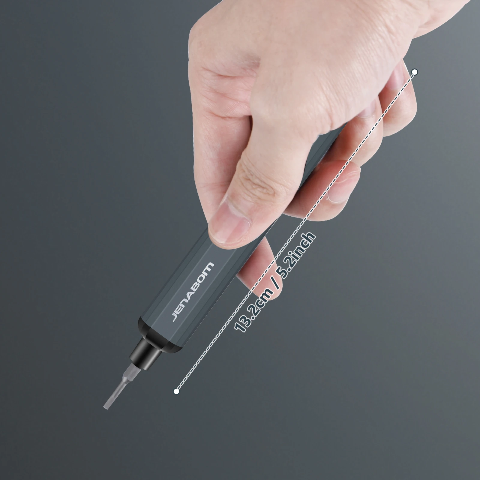 68 in 1 Mini Cordless Electric Screwdriver Set Precision Rechargeable Kit Magnetic Storage Maintenance Tools for Phone Camera PC - Image 6