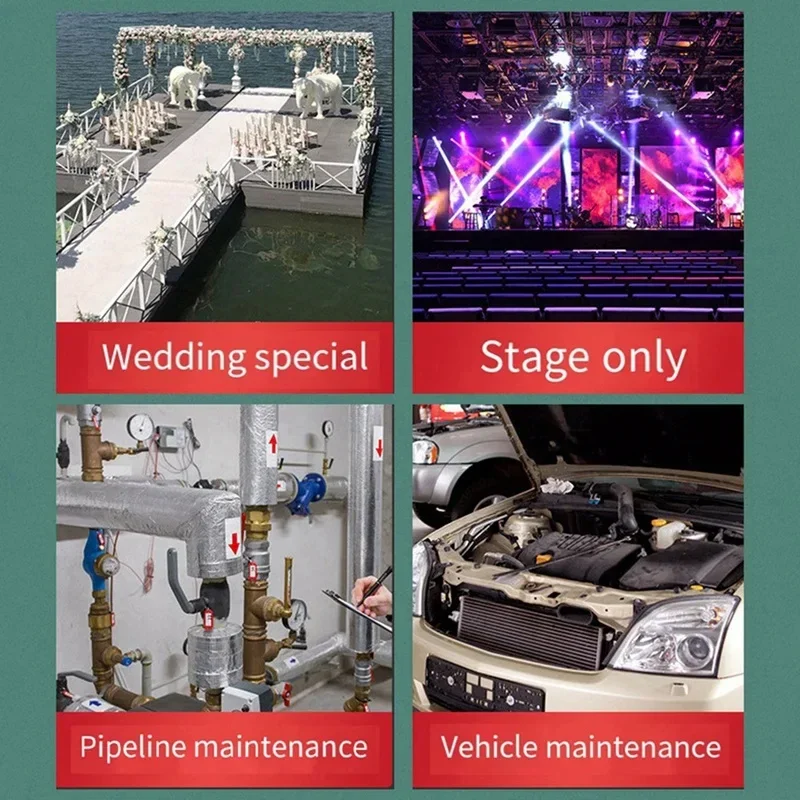 Makita 18V Cordless Ratchet Wrench 3/8 Inch Electric Rechargeable Screwdriver Nut Removal Tool For Fastening And Loosening - Image 5