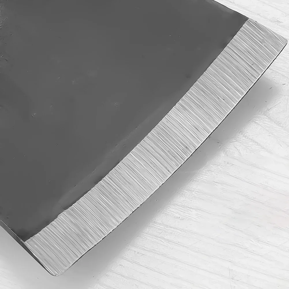 Small Hoe for Digging Soil Durable Hoe Agricultural Hoe Household Outdoor Farming Tools for Planting Vegetables and Flowers - Image 6