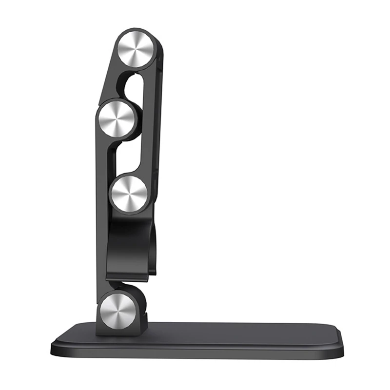 A73P-Microscope Stand Foldable And Adjustable Angle Suitable For Wifi Digital Microscope Usb Electronic Magnifying Glass - Image 4