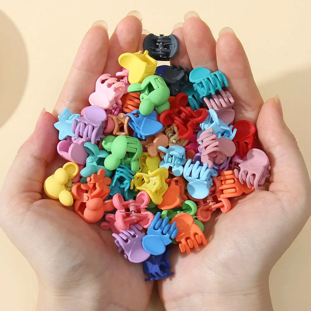 20Pcs Cute Black Hairpin Hair Clip for Girls Women Gifts Hair Accessories Hair Pin Accesorios Para El Cabello Mujer 2024 - Image 3