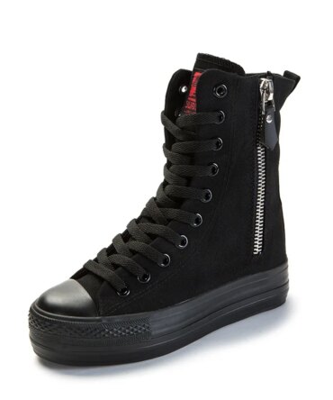 Women Canvas Shoes Casual Walking Shoes Women Sneakers Classic Flats Zapatillas Mujer Woman Vulcanize Shoes Sneakers