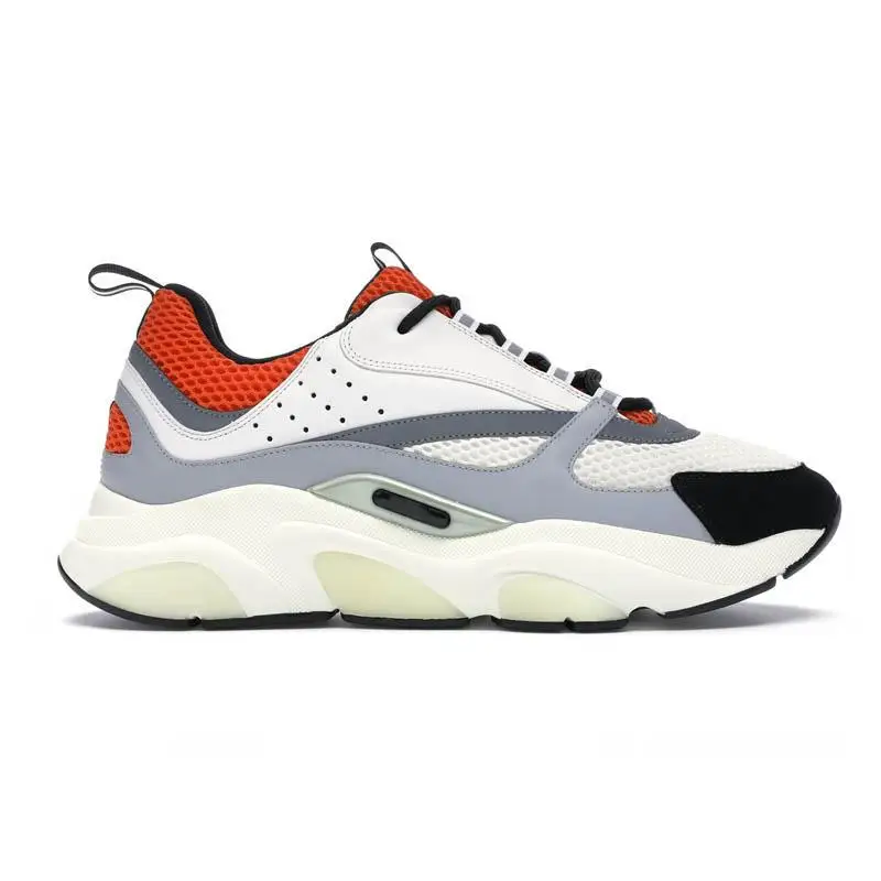 Original Men Running Shoes Outdoor Women Road Casual Jogging Sneakers Cushioned Stretch Thick-Soled b30 Marathon Shoes - Image 6