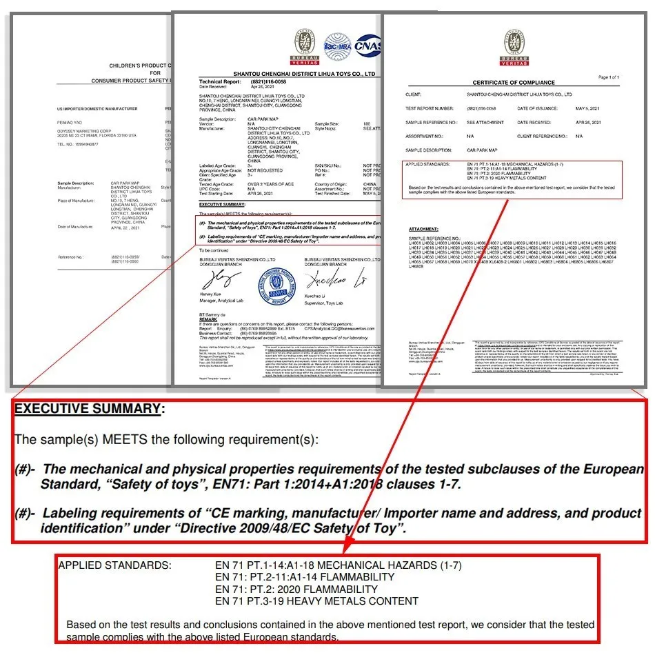 Children Playmat Activity Surface Waterproof Map Kids Animal Road Toy Baby Dinosaur Road Portable Carpet Farm Road Non-Toxic Mat - Image 6