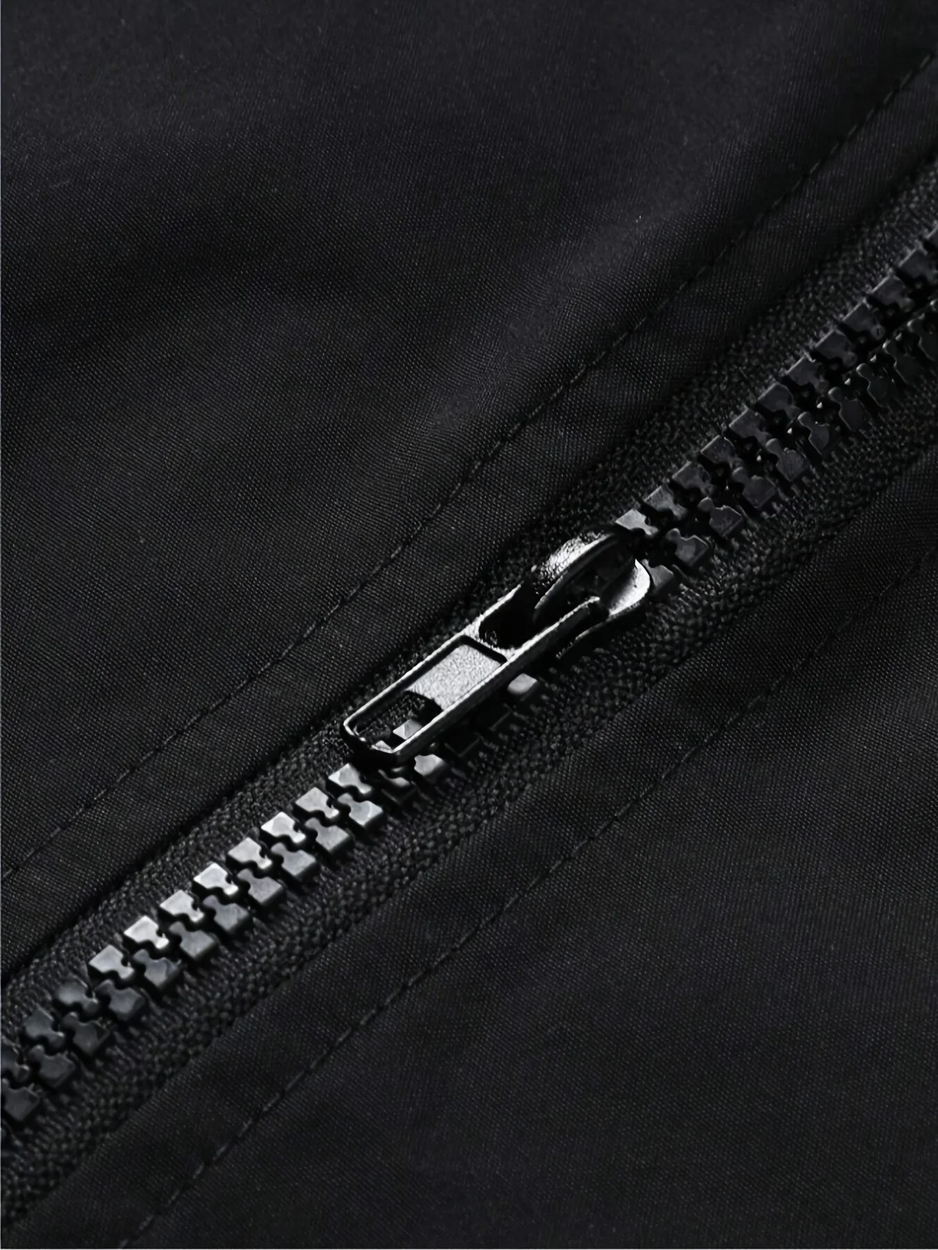 Men's color-blocked jacket, lightweight, casual, travel, windproof and wear-resistant, high-quality fabric, boyfriend gift - Image 6