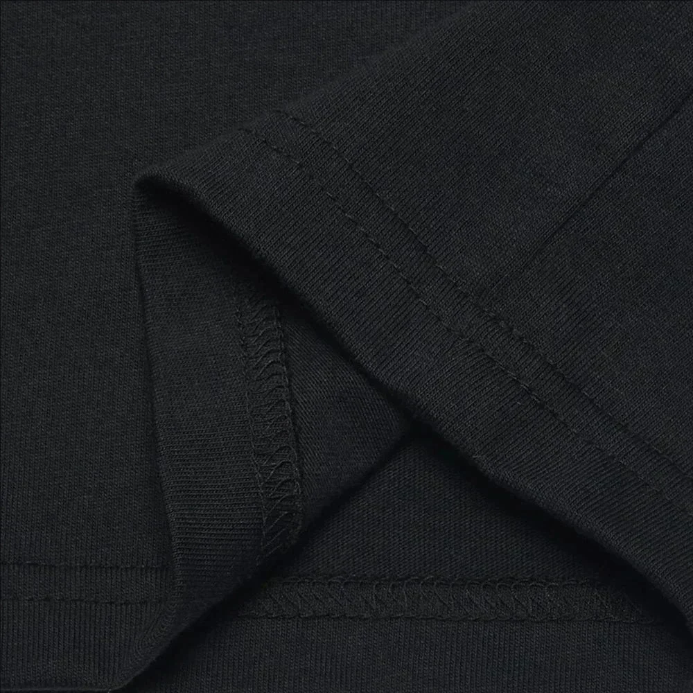 Chicken Game Don't Look At The Chicken Pattern Print T-Shirt Men Casual Daily Outdoor Round Neck Short Sleeve T Shirt Mens Top - Image 6