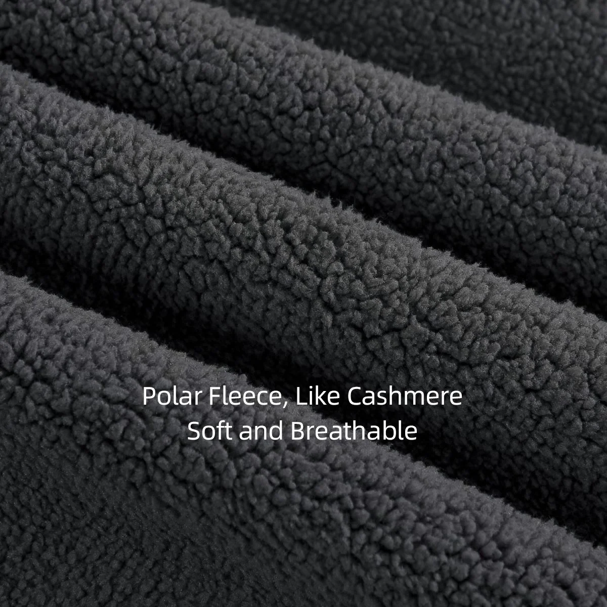 16.9oz 480gsm Heavy Weight Cotton Plus Velvet Hooded Sweater Men Thickened Tight Polar Fleece Pullover Hoodie Women Sweatshirt - Image 6