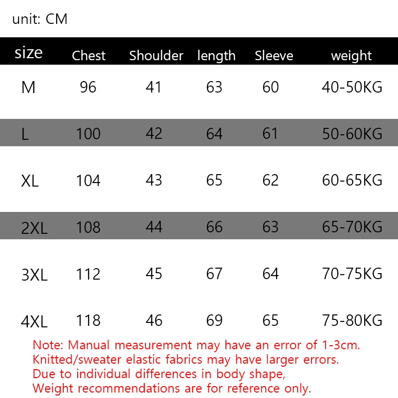 M-4XL Men's Jacket Autumn Thin Long Sleeve Baseball Uniform Windproof Cycling Jacket Solid Zipper Casual Jacket - Image 6