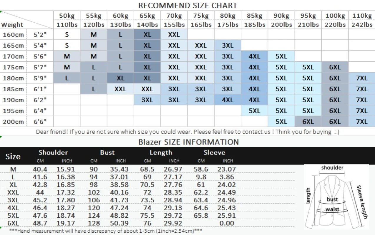 Traje De Hombre Elegante (Blazer+Vest+Pants) Men's Fashion Business Casual Slim Fit Wedding Business Suit Elegant Man Suit 6XL