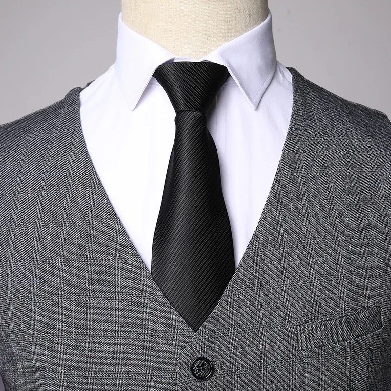 Traje De Hombre Elegante (Blazer+Vest+Pants) Men's Fashion Business Casual Slim Fit Wedding Business Suit Elegant Man Suit 6XL