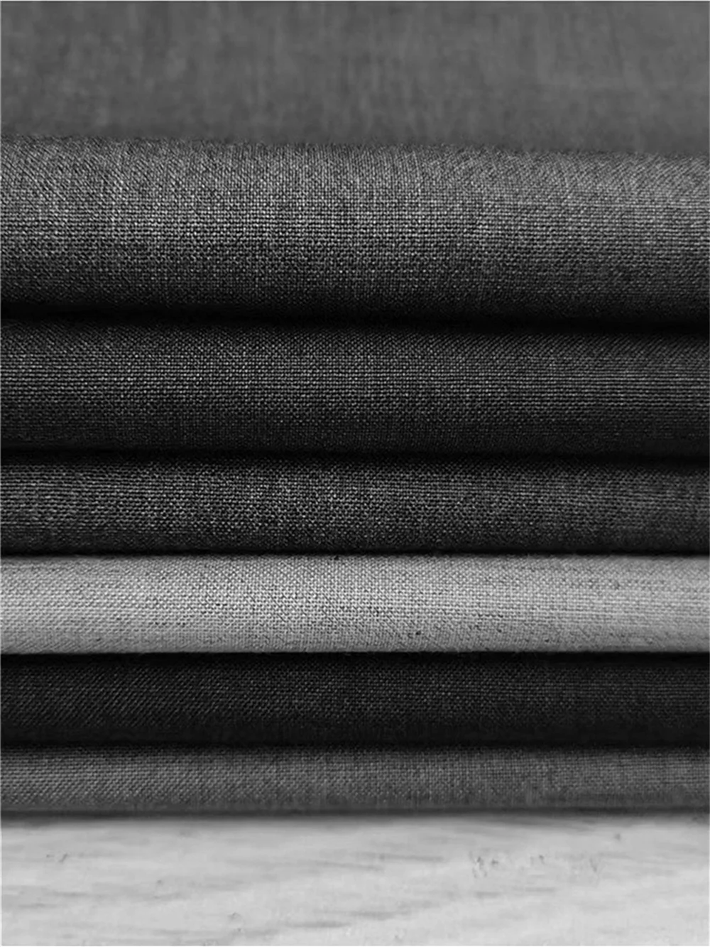 3 Pieces Italian Gentleman Style Wedding Man Long Tail Coat Groom Prom Tuxedos Formal Mens Suits (Jacket +Pants +Vest) - Image 5