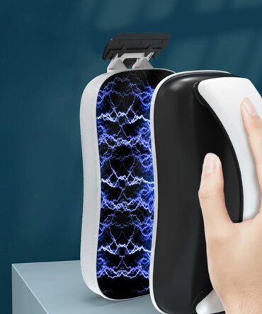 Aquarium Magnetic Cleaner Magnet Algae Cleaning Tool With Scraper Floating Cleaner Brush For Fish Tank Glass