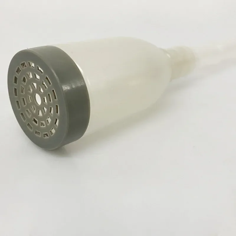 1.5m Aquarium Manual Water Changer Fish Tank Air Pump Cleaning Tools Handheld Aquarium Cleaner Vacuum Siphon Pump Pet Products - Image 5