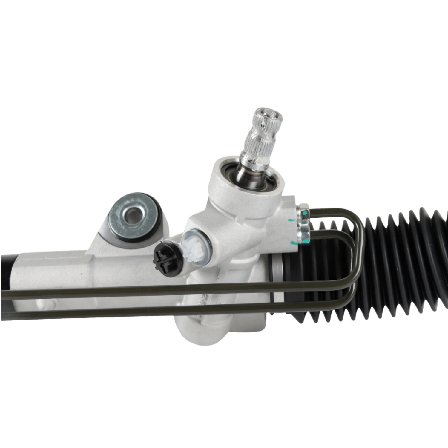 Power Steering Rack for 2000-2006 Nissan Sentra 1.8L 26-3018 Steering Racks Gear Boxes Suspension Steering Chassis Parts - Image 5