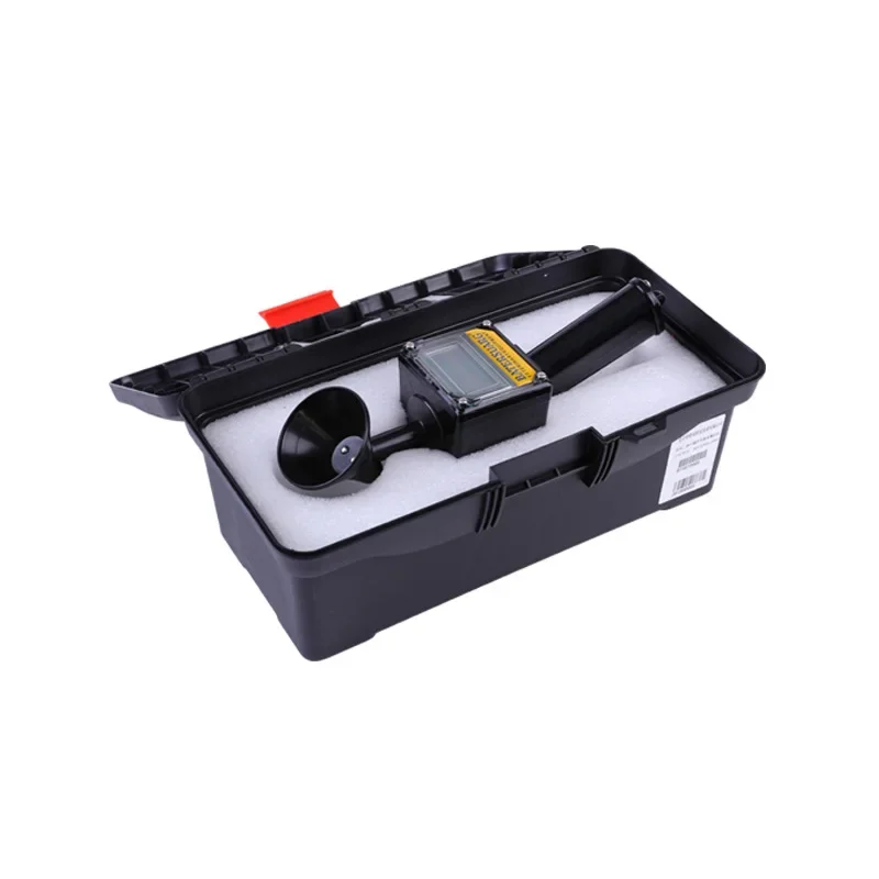 Cow Mastitis Detectors Cow Breast Inflammation Tester Grazing and Breeding Equipment Veterinary Prevention Tester