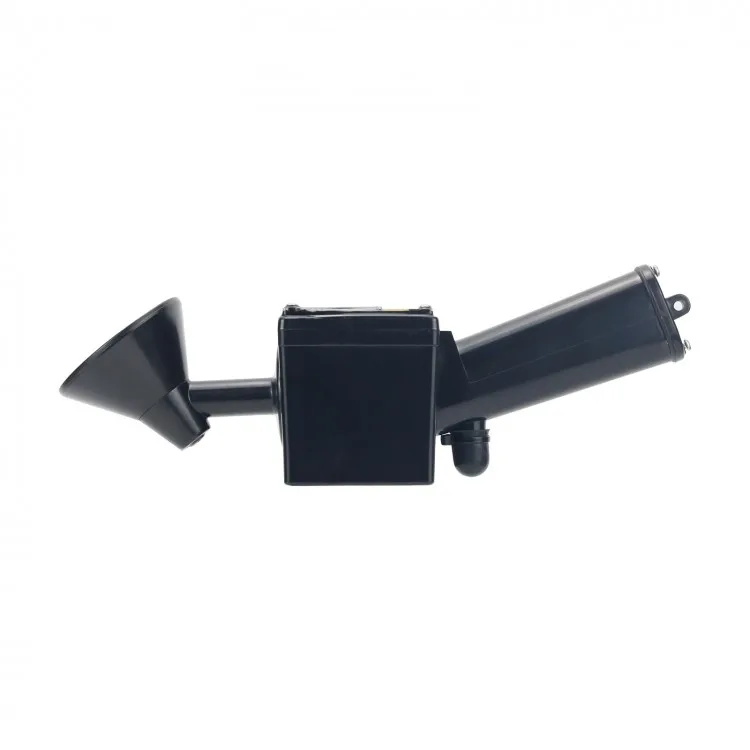 Cow Mastitis Detector Veterinary Detector Handheld Waterproof Portable Digital Screen Removable Battery - Image 5