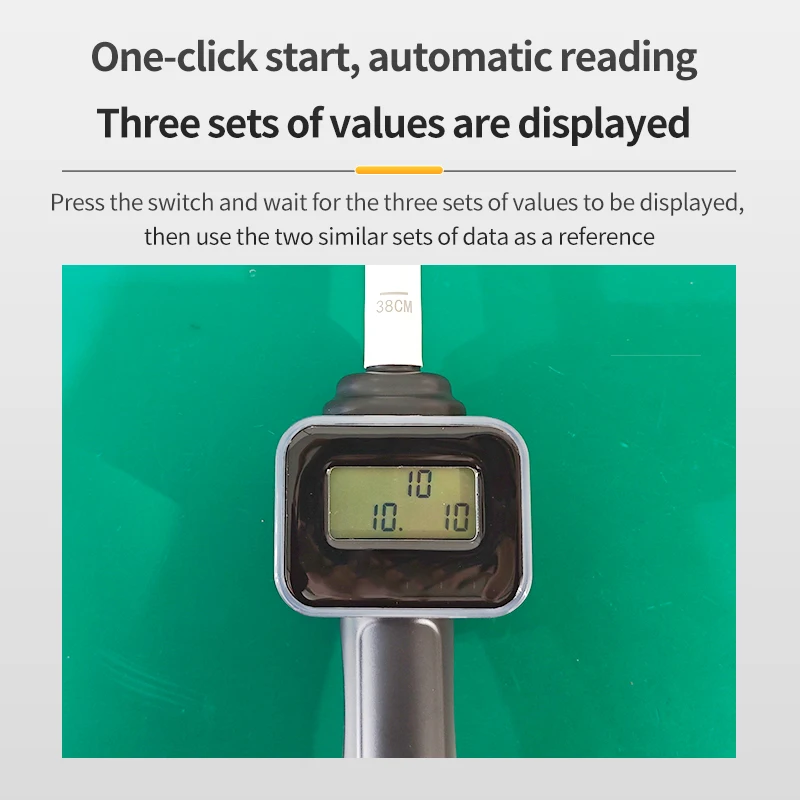 Cow Ovulation Detector Machine test Ovulate/estrus Animal&veterinary Veterinary Equipment Instruments - Image 4