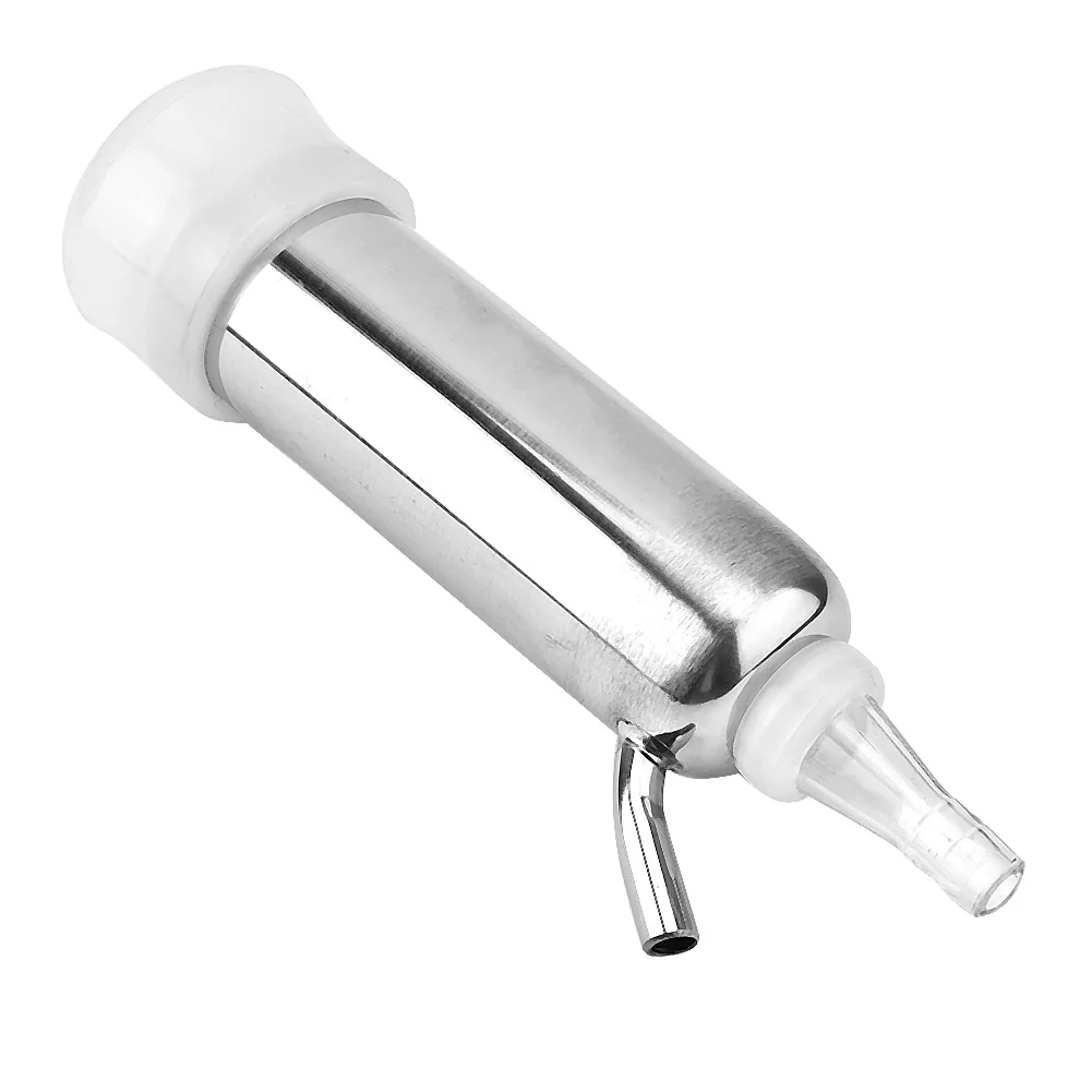 Milk extractor, electric milking machine, cow milking Upgrade of stainless steel milk pulse controller cow mastitis detectors - Image 6