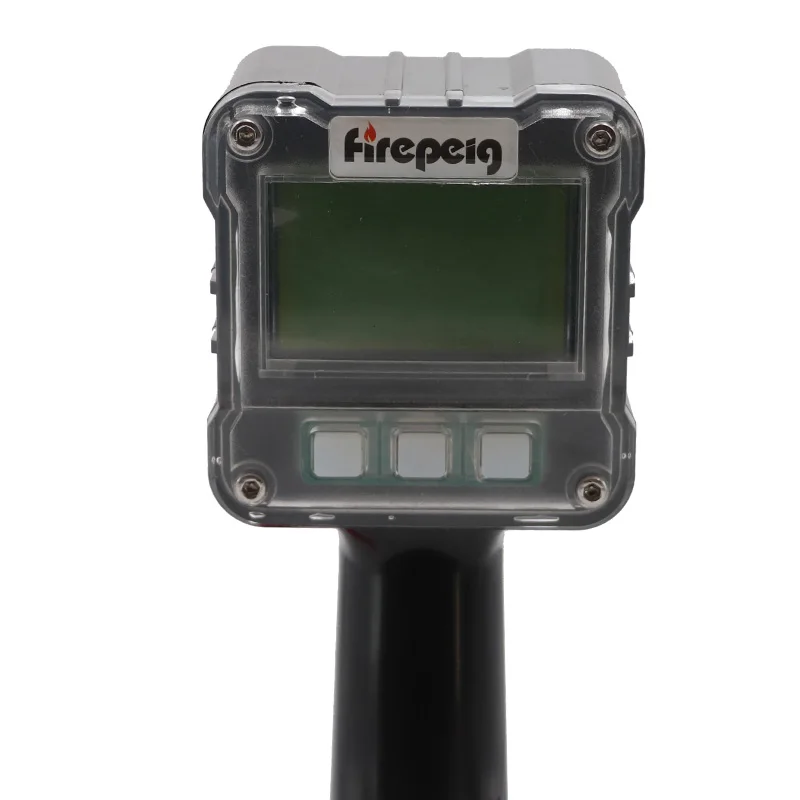 Veterinary Instrument Sheep Cattle Ovulation Test Kit Estrus Tester Digital Animal Ovulation Detectors - Image 4