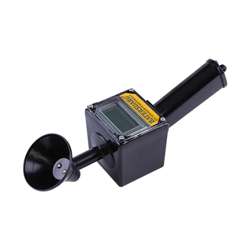 Digital Cows Mastitis Tester Farm Livestock Cattle Mastitis Detector Tester Subclinical Mastitis Veterinary Device Tool