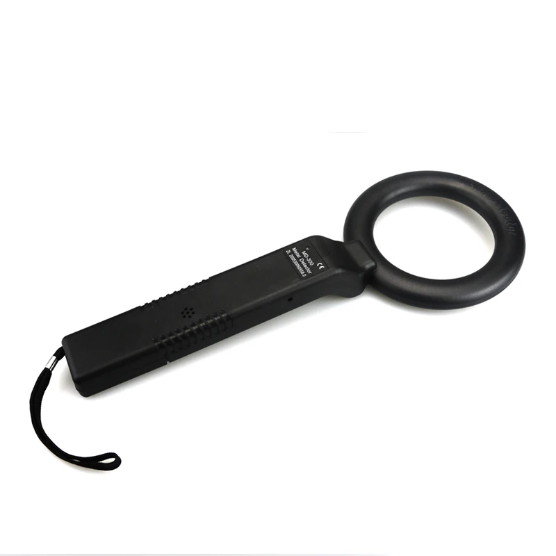 Cattle Stomach Metal Detector Pinpointer Security Scanner Detector Metal Hv3n Detector Metall Detektor Used Veterinary Equipment - Image 3